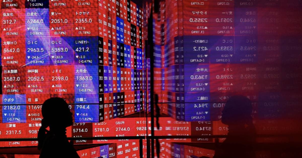 SGI Capital gần như “đứng ngoài” thị trường: Chuyện gì đang xảy ra?