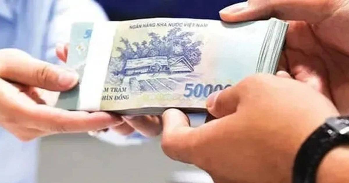 Hàng nghìn hộ dân TP.HCM sắp nhận 1 triệu đồng, thành phố đang gấp rút lập danh sách
