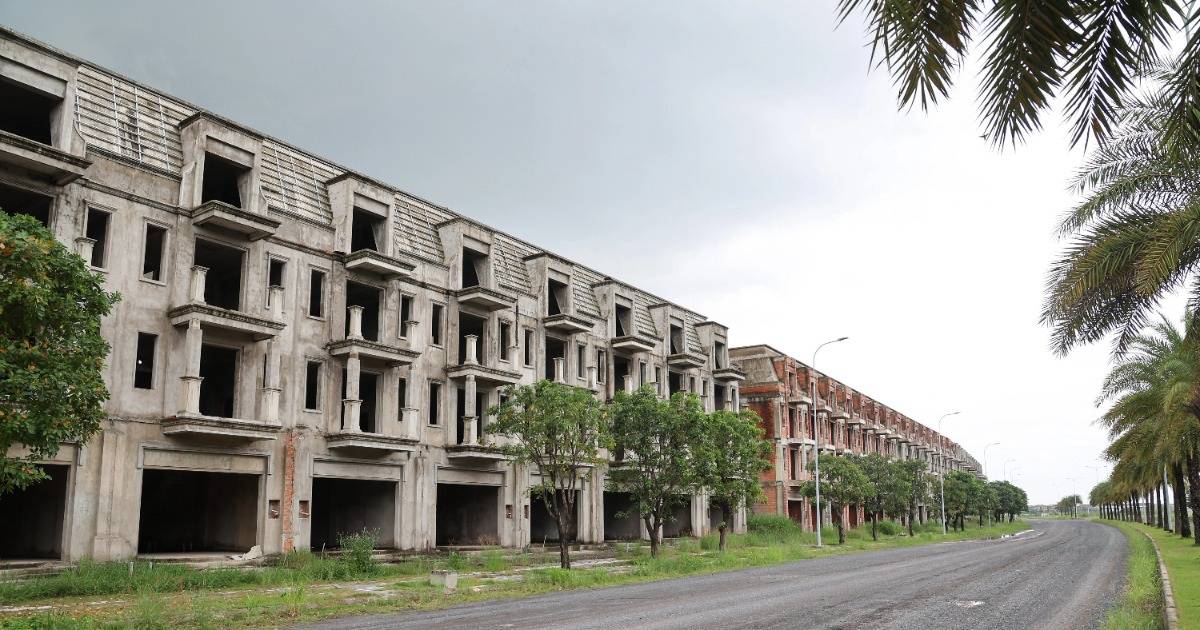 Bộ Tài chính tiếp tục nghiên cứu đánh thuế bất động sản, thị trường sẽ chịu tác động ra sao?