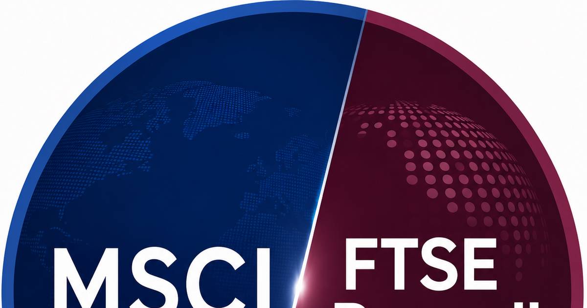 MSCI và FTSE Russell: Sự khác biệt nằm ở đâu trong "cuộc đua" nâng hạng thị trường?