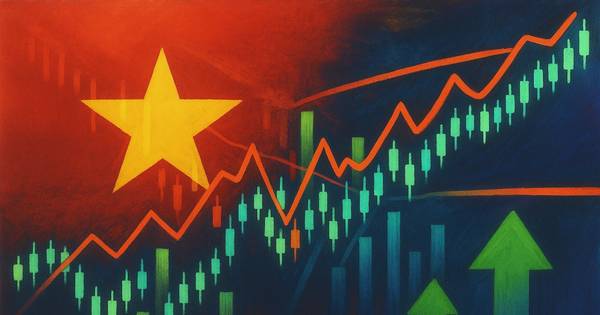 VN-Index lập đỉnh lịch sử nhưng nhiều nhà đầu tư vẫn chưa “về bờ”