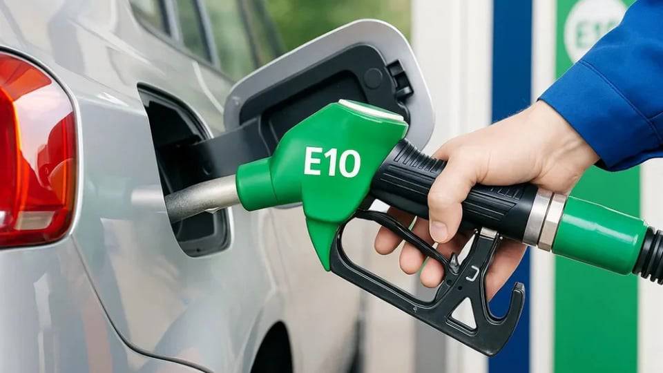 Bài học cho Việt Nam khởi động lộ trình xăng E10 - Nhìn từ quốc tế