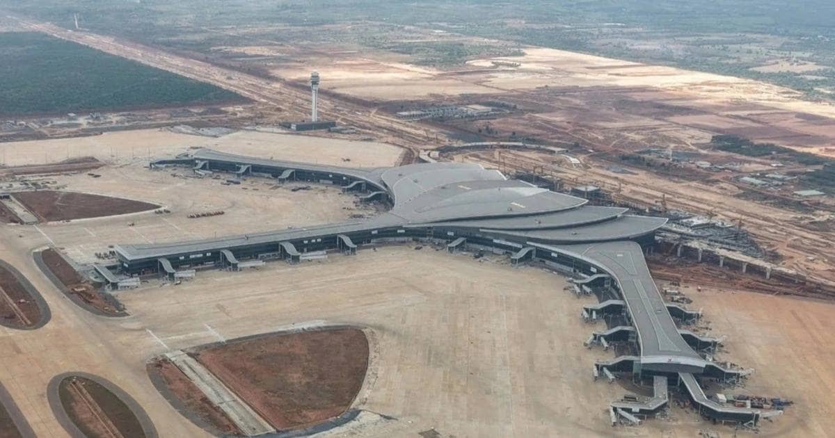 6 gói thầu quan trọng tại sân bay Long Thành bị đội chi phí hàng trăm tỷ đồng