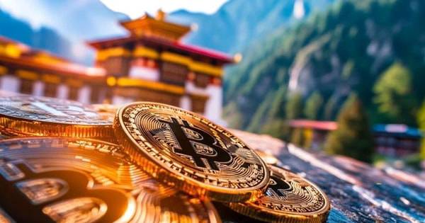 Quốc gia mê Bitcoin nhất thế giới đang bán tháo kho dự trữ: Điều gì thực sự xảy ra?