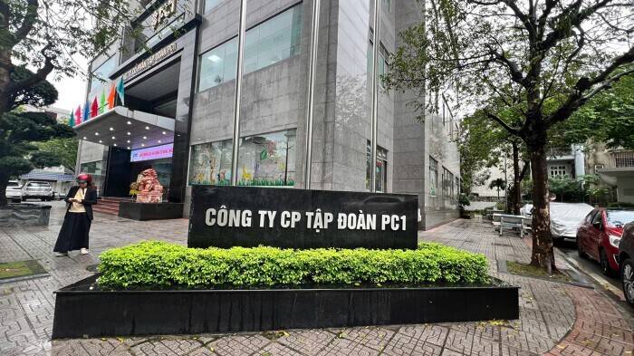 PC1 và dấu ấn Trịnh Văn Tuấn: Tăng trưởng mạnh, mở rộng nhanh và nhiều biến động đáng chú ý