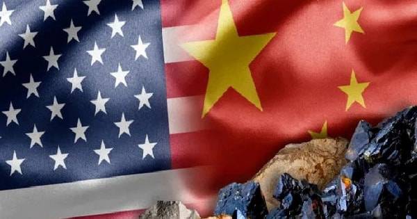 Ông Trump vừa rời Bắc Kinh, Mỹ lập tức nhận “món quà” 17 tỷ USD từ Trung Quốc