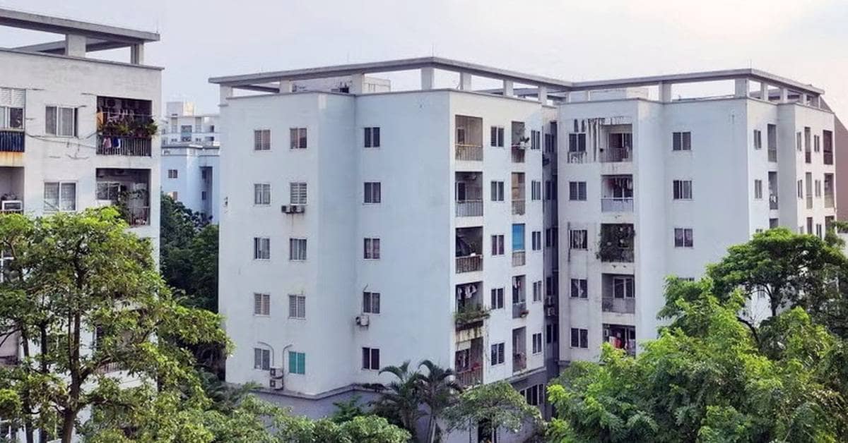 Đề xuất rót 10.000 tỉ vào Quỹ nhà ở Trung ương, hàng triệu người sắp hưởng lợi?