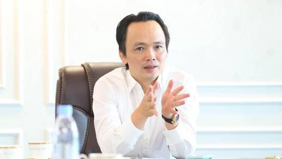 Những doanh nhân từng ở “đỉnh cao rồi vực sâu” đang trở lại mạnh mẽ ra sao?