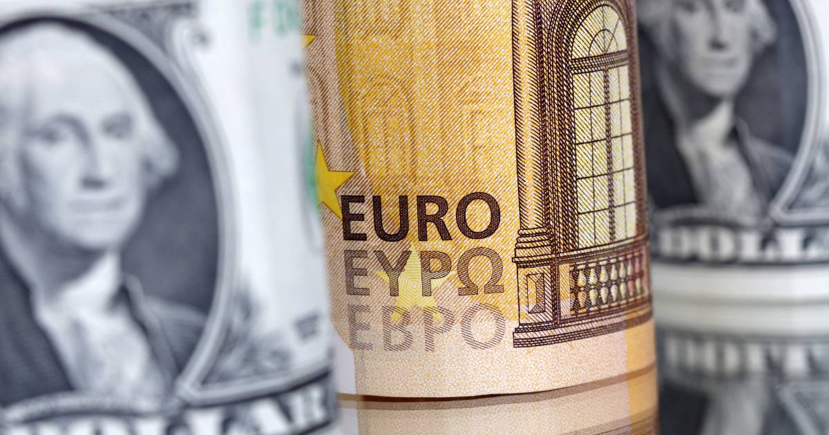 Đồng euro được dự báo tăng mạnh, dòng vốn hàng trăm tỷ USD có thể đổ vào châu Âu