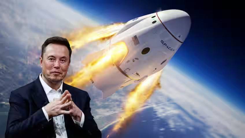 IPO lịch sử của SpaceX: Cơn sốt tỷ USD hay khởi đầu khủng hoảng mới?