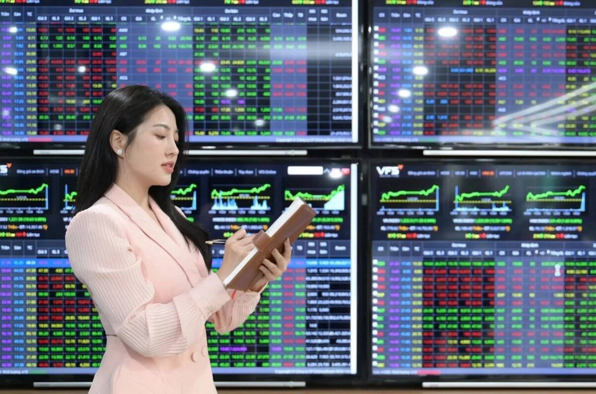 Chuyên gia chỉ đích danh loạt cổ phiếu tiềm năng, VN-Index hướng mốc 2.000 điểm
