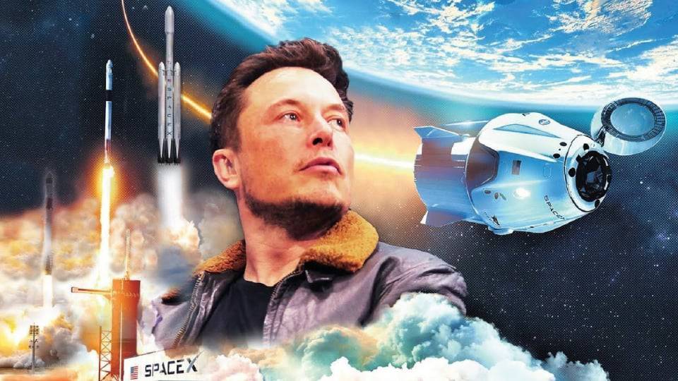 Ai sẽ đứng sau thương vụ IPO SpaceX lớn nhất lịch sử?