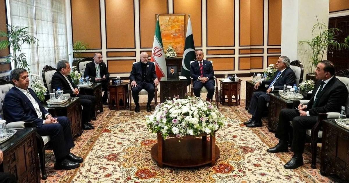 Sự kiện: Mỹ tấn công Iran