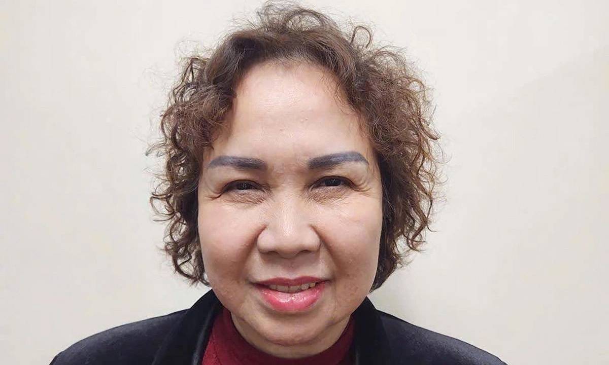Mẹ 'đại gia kim cương' Chu Đăng Khoa bị cáo buộc tham ô hơn 79 tỷ đồng
