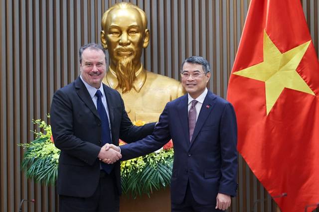 Thủ tướng: Việt Nam sẽ tiếp tục phối hợp chặt chẽ cùng phía Hoa Kỳ để hai bên sớm hoàn tất thỏa thuận