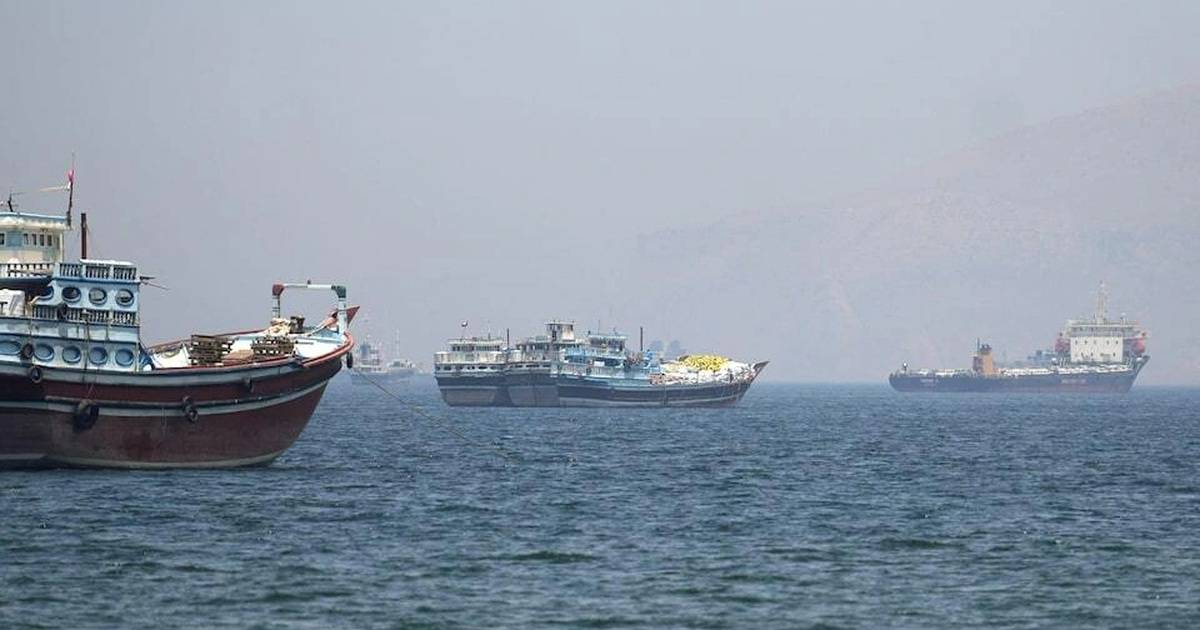 Sự kiện: Mỹ tấn công Iran