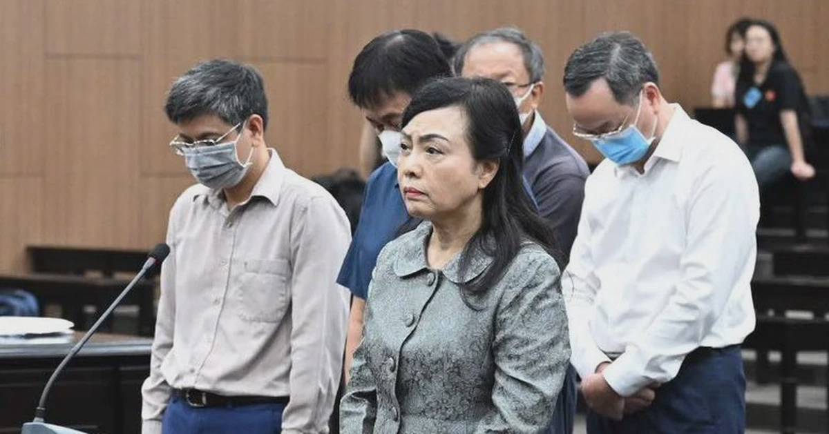 Câu hỏi nhức nhối trong vụ bà Kim Tiến: Bao nhiêu người dân mất cơ hội được cứu sống?