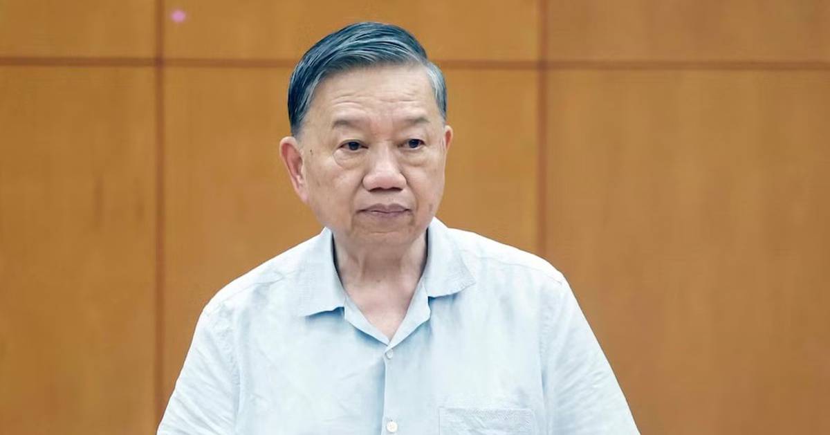 Tổng Bí thư, Chủ tịch nước: Không xuất thô, không khai thác tài nguyên bằng mọi giá