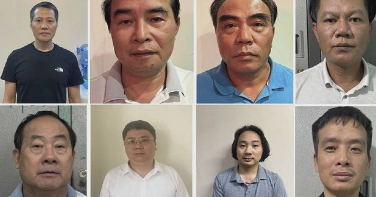 Đại án VTM: Hàng loạt Tổng Giám đốc, Phó Tổng Giám đốc, Kế toán trưởng bị khởi tố