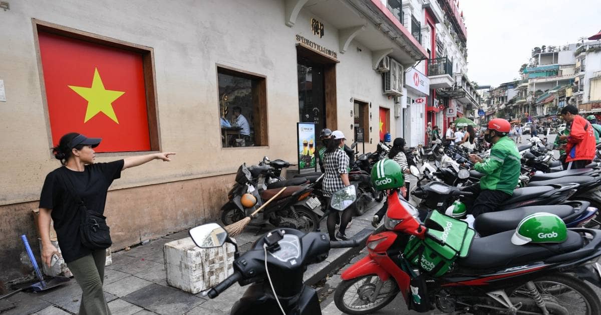 Cho thuê vỉa hè: Không thể vừa muốn văn minh vừa chấp nhận lộn xộn