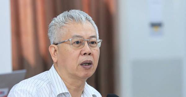 "Nhà là để ở, không phải để đầu cơ": Định hướng mới thay đổi bản chất thị trường bất động sản