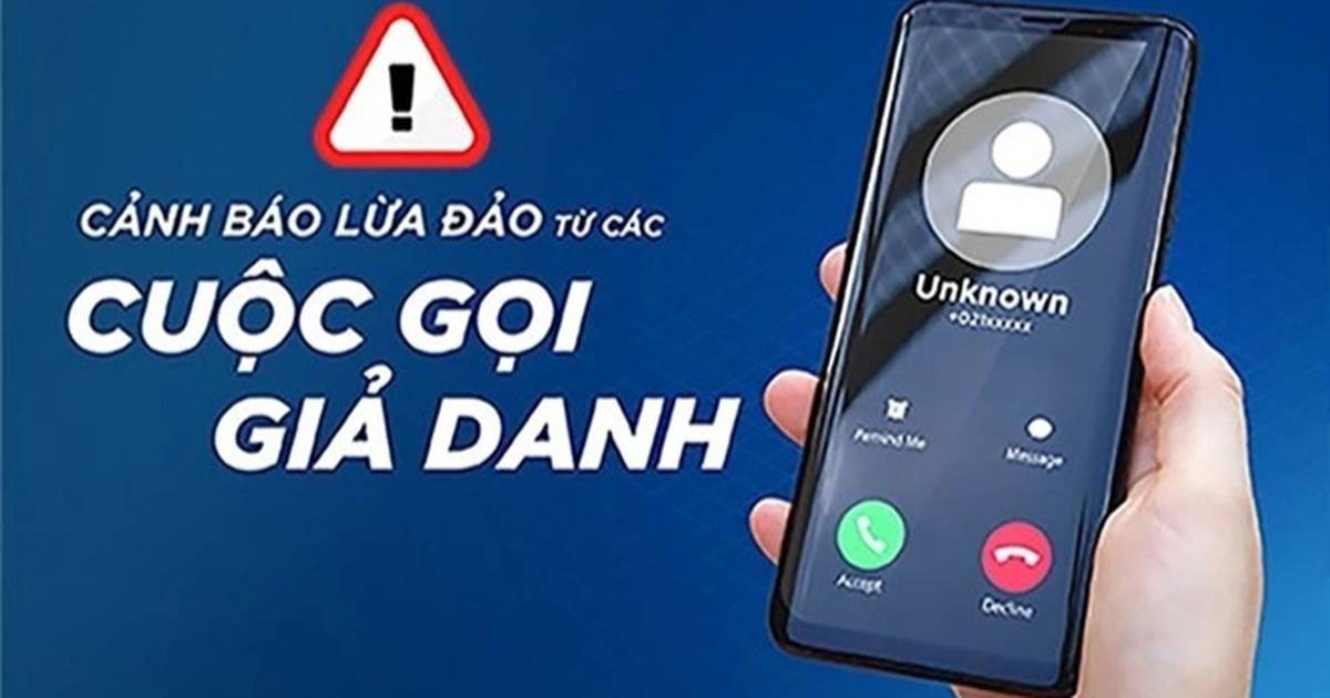 Người cao tuổi đặc biệt chú ý: Công an cảnh báo thủ đoạn lừa đảo cực tinh vi đang bùng phát