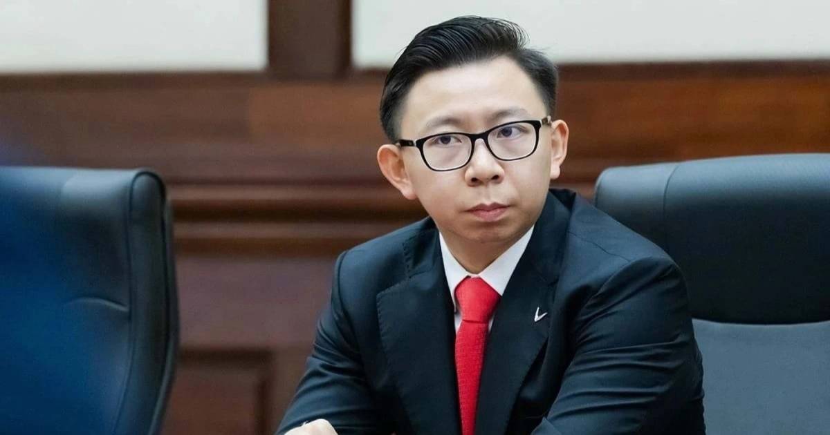 Con trai tỷ phú Phạm Nhật Vượng làm chủ tịch HĐQT VinFast, bà Lê Thị Thu Thủy rời vị trí