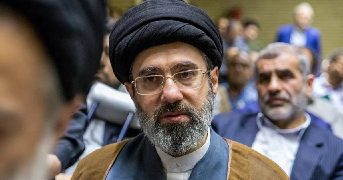 Sự kiện: Mỹ tấn công Iran