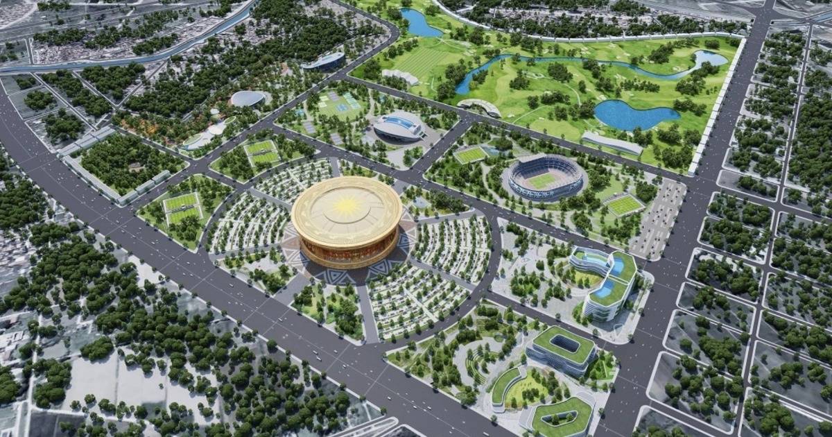 Chuyên gia: Vinhomes có thể giúp "đánh thức" hàng trăm tấn vàng đang "ngủ đông" trong dân