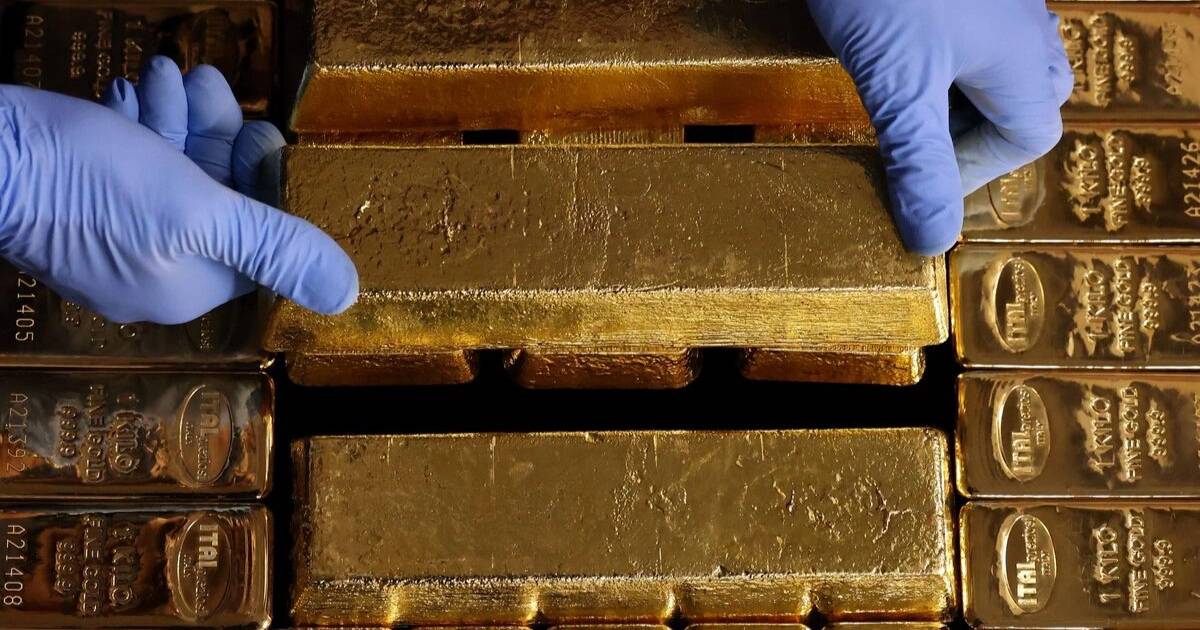 Khơi thông vàng trong dân: Các quốc gia đã làm gì?