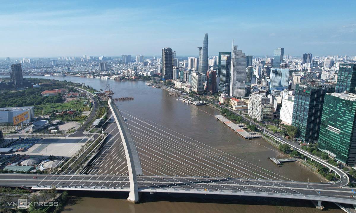 'TP HCM thiếu các doanh nghiệp tư nhân tầm cỡ quốc tế'
