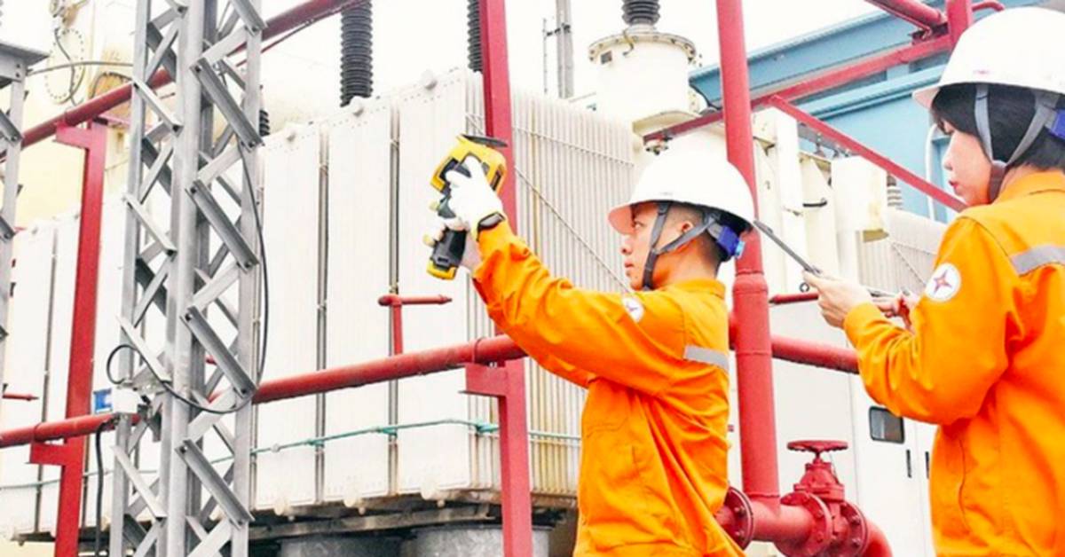 Nắng nóng cực đoan khiến tiêu thụ điện toàn quốc lập kỷ lục mới