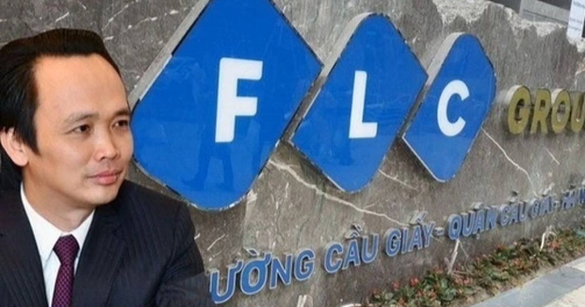 Ông Trịnh Văn Quyết bất ngờ tái xuất tại ĐHĐCĐ FLC, được giới thiệu với vai trò Chủ tịch Tập đoàn