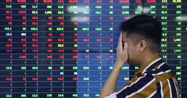 Cổ phiếu tăng gần 300%, tân binh HoSE tăng 56%: Những diễn biến nóng nhất tuần qua