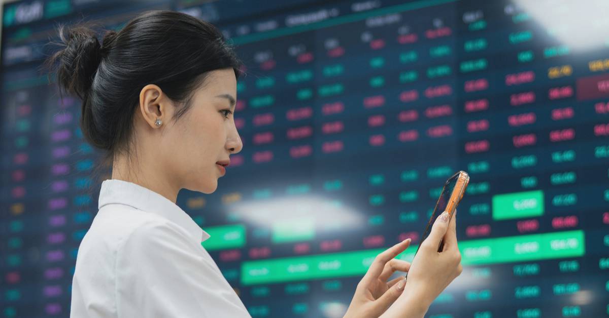 Sai lầm nào khiến F0 chứng khoán mất tiền nhanh nhất?