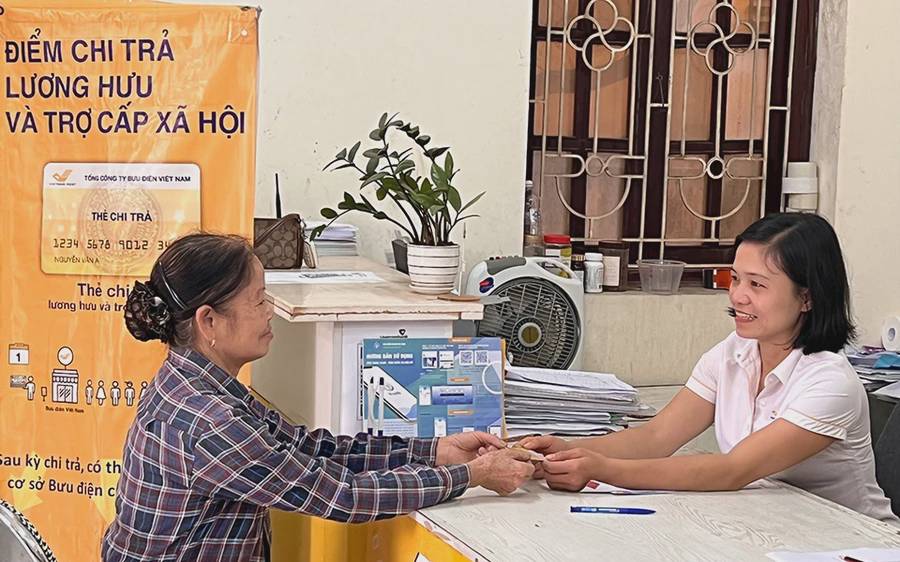 Tăng lương cơ sở: Bảo hiểm, trợ cấp… tăng theo