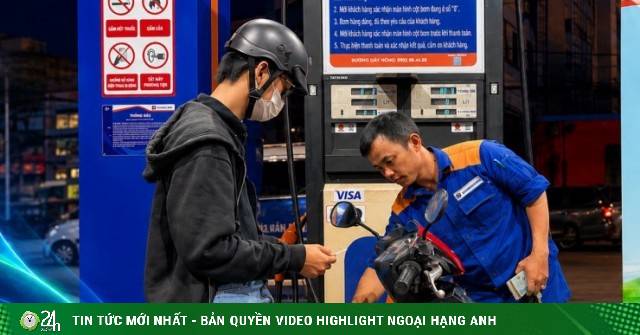 Những điều cần biết về xăng E10 trước ngày bán đại trà 1-6