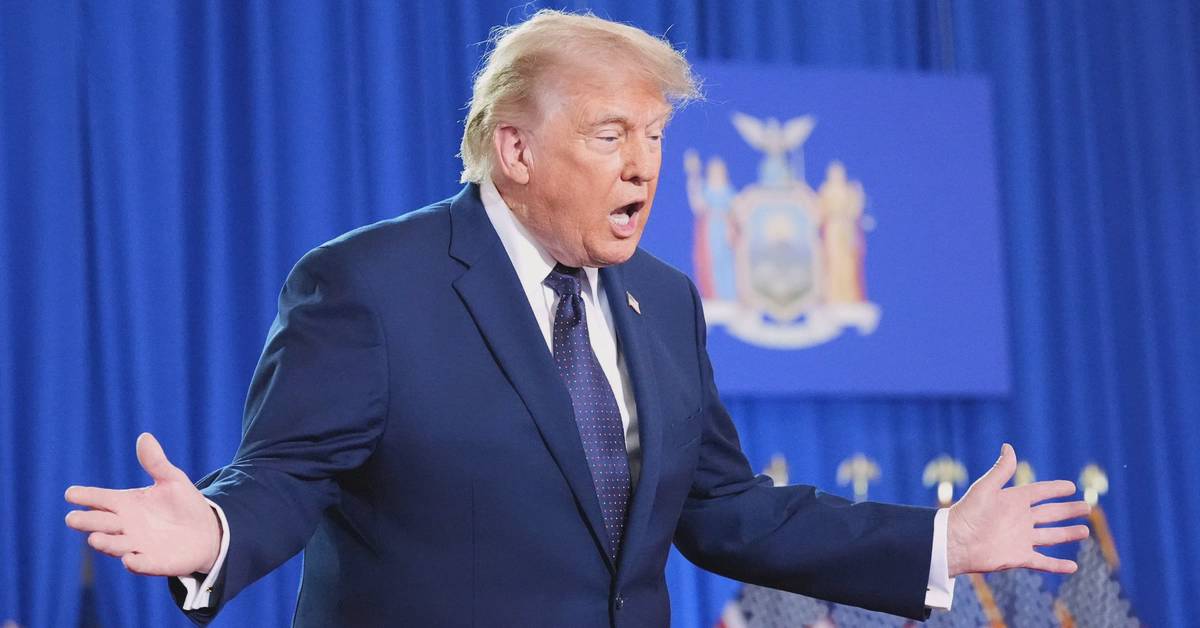 Quỹ bồi thường của ông Trump nhận đòn đau