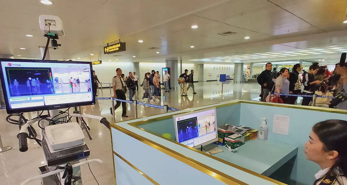 Dịch Ebola diễn biến phức tạp, Việt Nam kích hoạt hàng loạt biện pháp ứng phó khẩn cấp