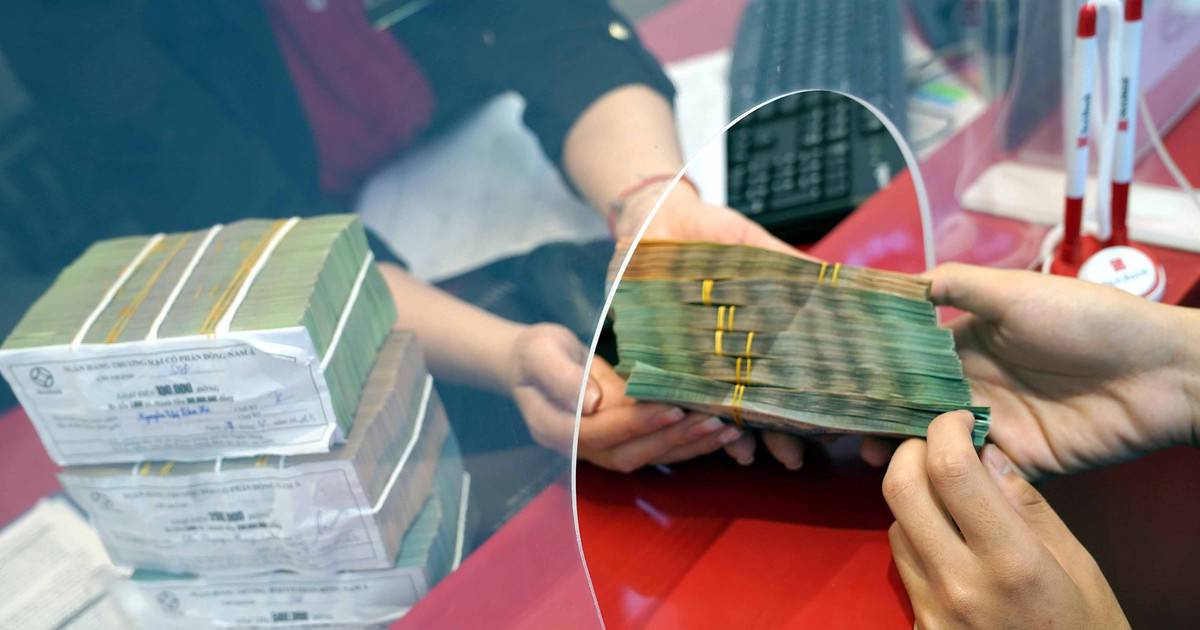 Hàng chục ngân hàng được 'nới' tín dụng bất động sản