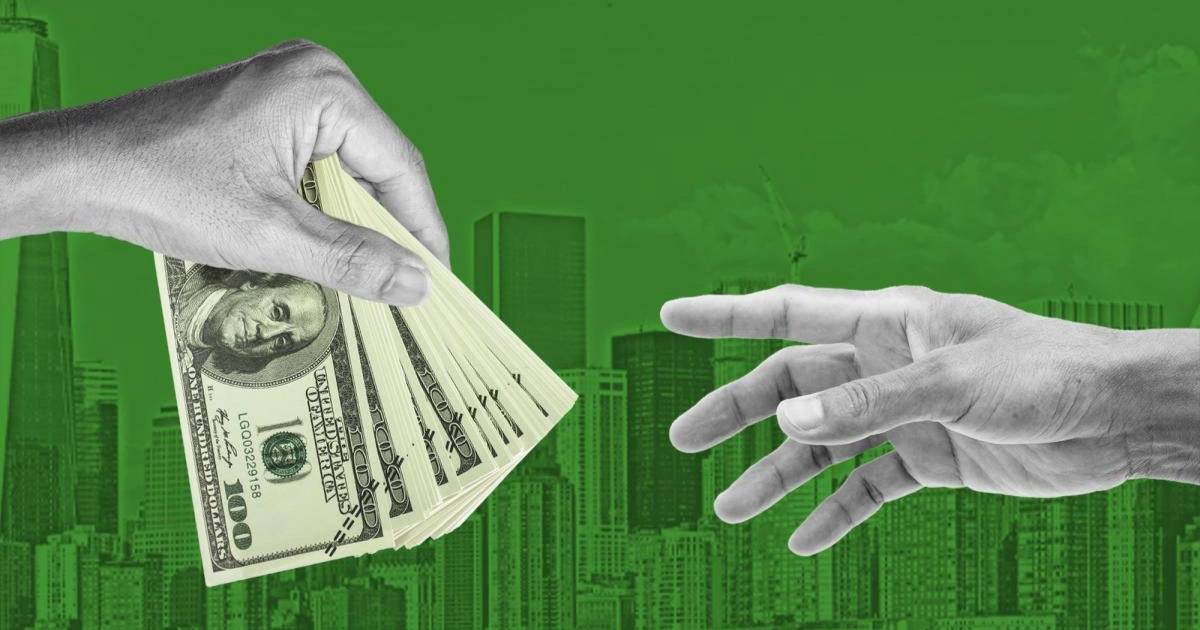 Người giàu ở Mỹ ngày càng giàu, vì sao?