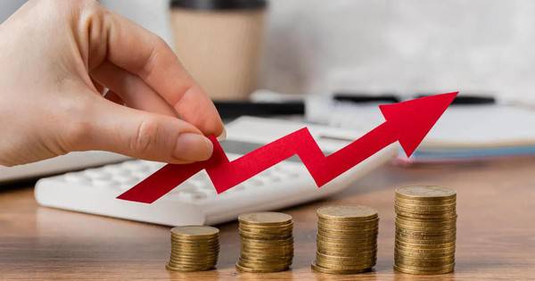 Dòng tiền cổ tức đổ về: 34 doanh nghiệp chốt quyền, mức chi trả cao nhất 50%