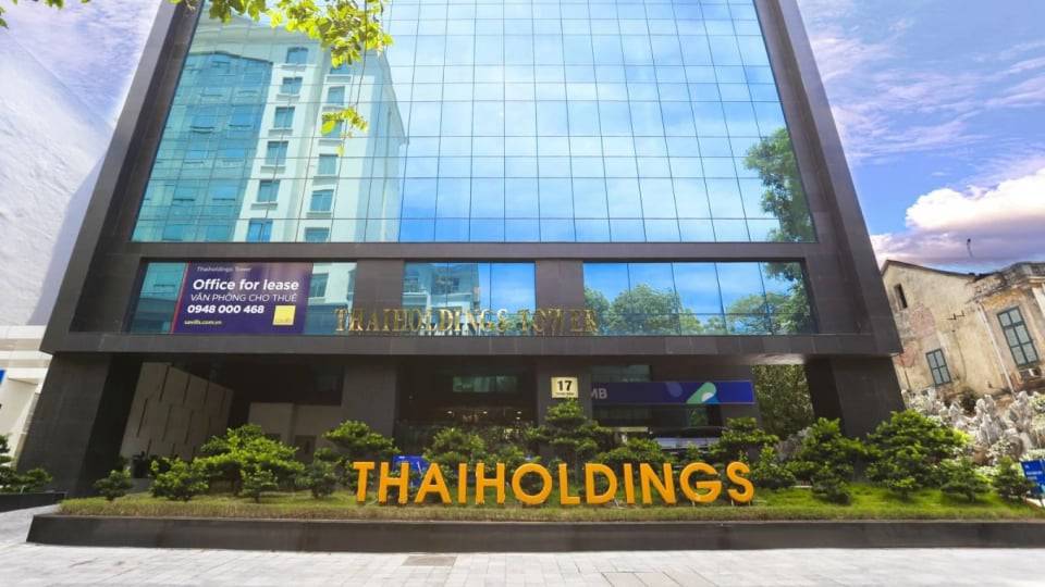 THD tăng gần 300% sau chưa đầy 3 tuần, Thaiholdings giải trình gì với cơ quan quản lý?
