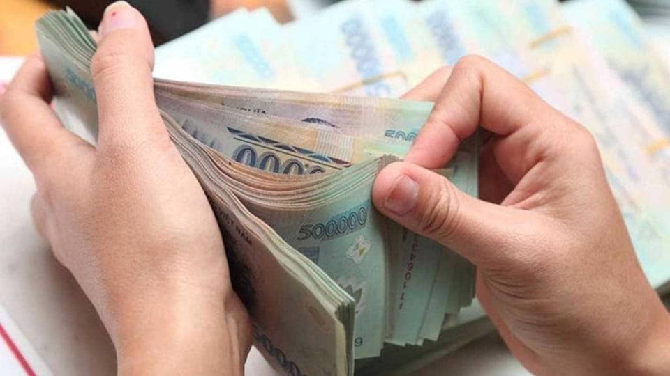 Từ 1/7, lương cơ sở tăng lên 2,53 triệu đồng/tháng: Hàng triệu người được điều chỉnh thu nhập