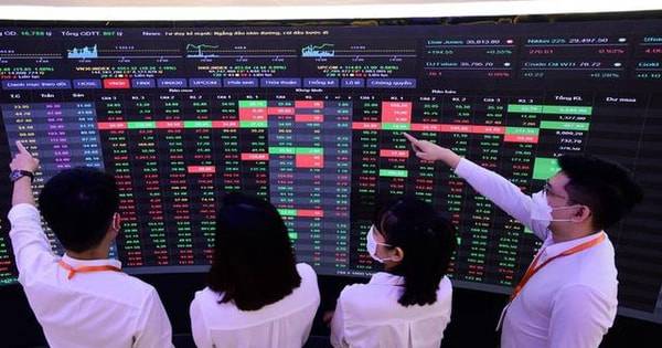 2,7 triệu tỷ đồng sắp chảy vào nền kinh tế, dòng tiền sẽ tìm đến những cổ phiếu nào?