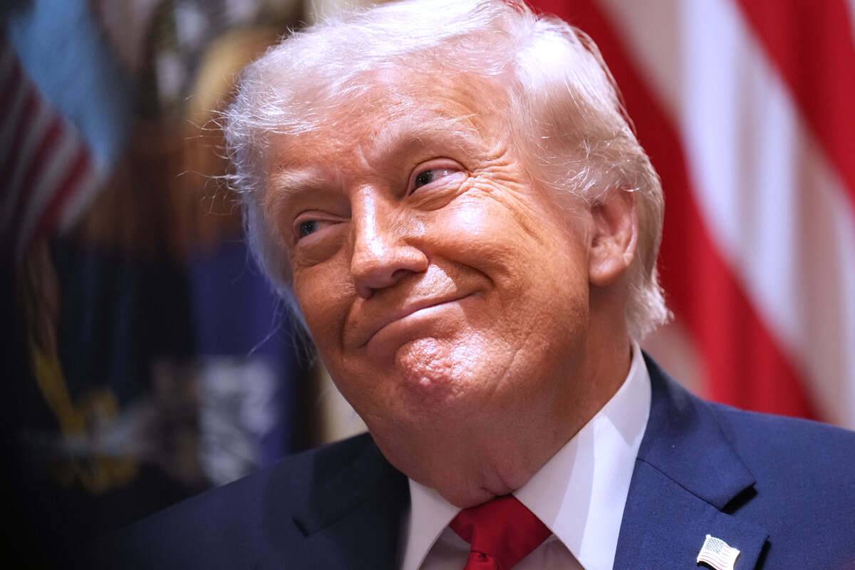 Thỏa thuận Mỹ - Iran tiến sát vạch đích, ông Trump nói có thể chốt ngay tuần tới?