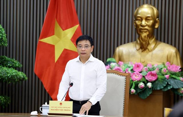 Phó Thủ tướng: Việc chấm điểm KPI giải ngân sẽ giúp nâng cao hiệu quả sử dụng vốn đầu tư