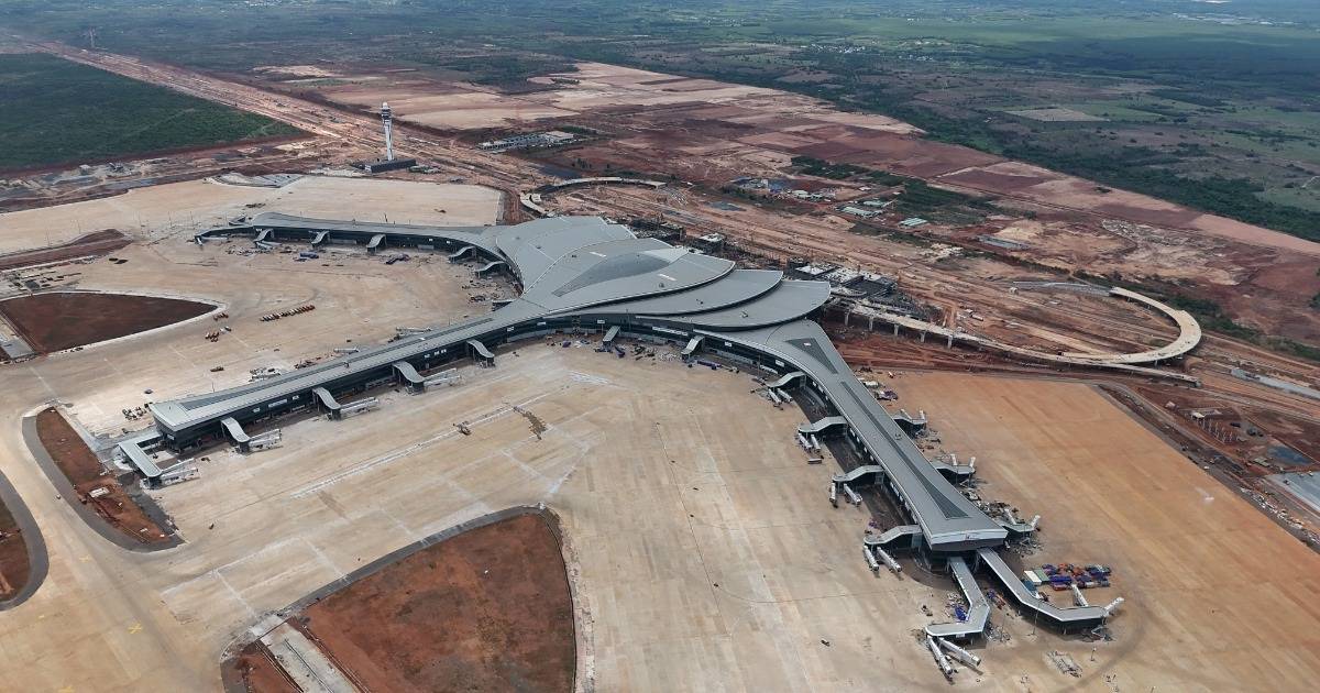 Bất đồng của ACV và nhà thầu Thổ Nhĩ Kỳ tại sân bay Long Thành được xử lý như thế nào