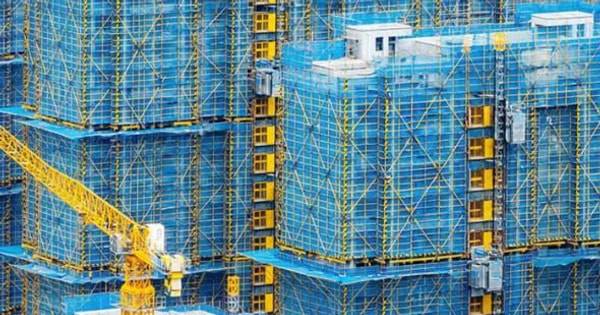 Mua nhà 10 năm vẫn không được ở: Thảm cảnh phía sau 20 triệu căn hộ dang dở