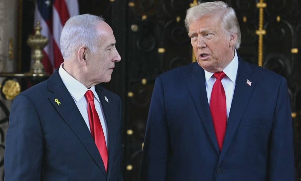 Mỹ - Israel lục đục về lối thoát cho chiến sự Iran